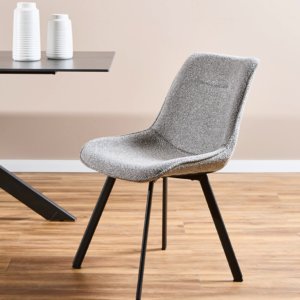 Silla De Comedor Munich Tela